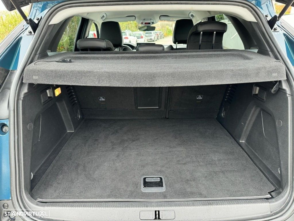 Peugeot 3008 - 18