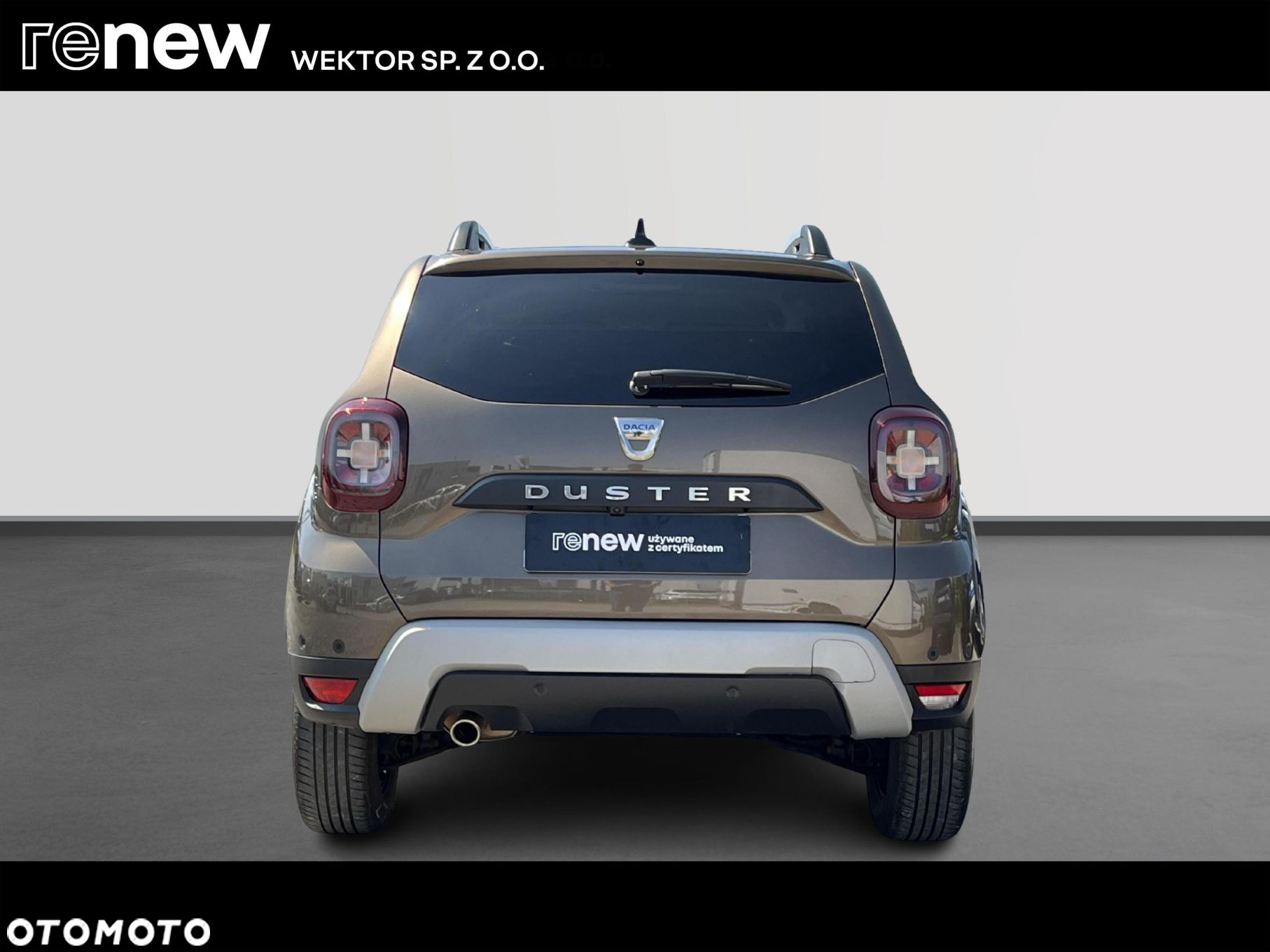 Dacia Duster - 4