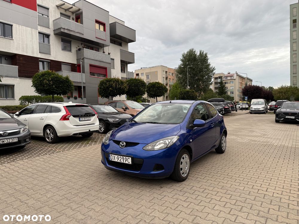Mazda 2 1.3 Comfort - 11
