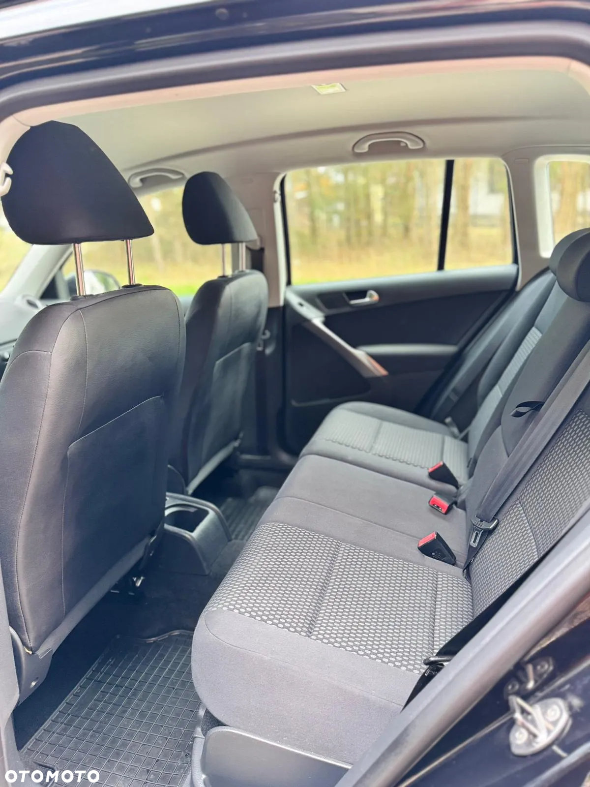 Volkswagen Tiguan 1.4 TSI Trend&Fun - 8