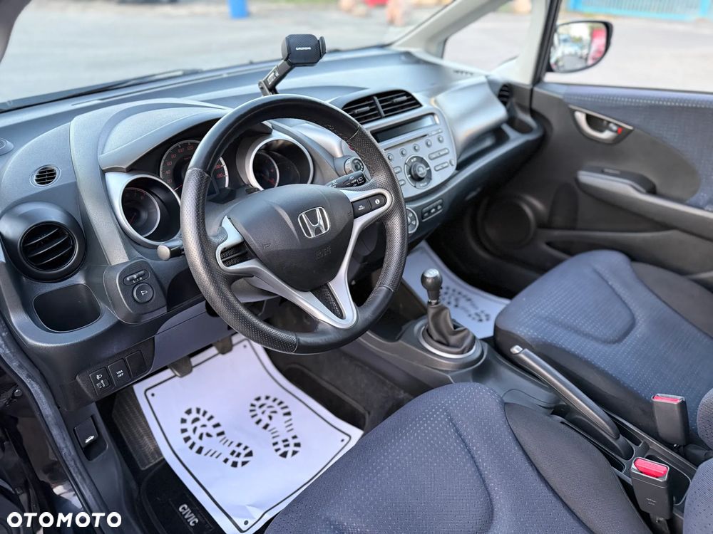 Honda Jazz 1.2 i-VTEC - 14