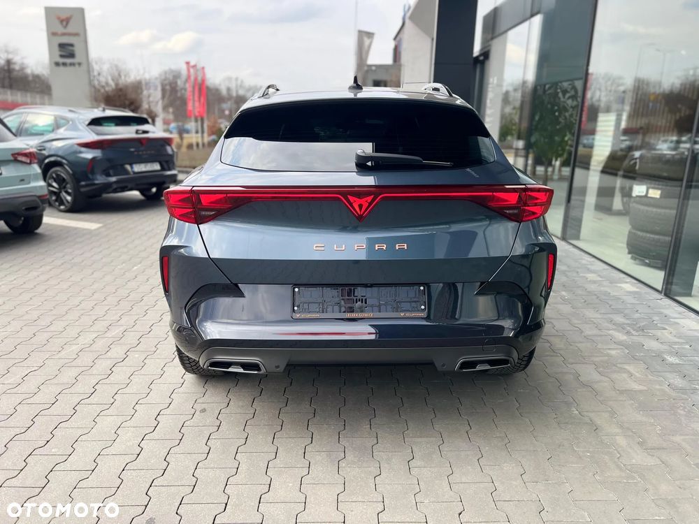 Cupra Formentor 1.5 eTSI mHEV DSG - 6