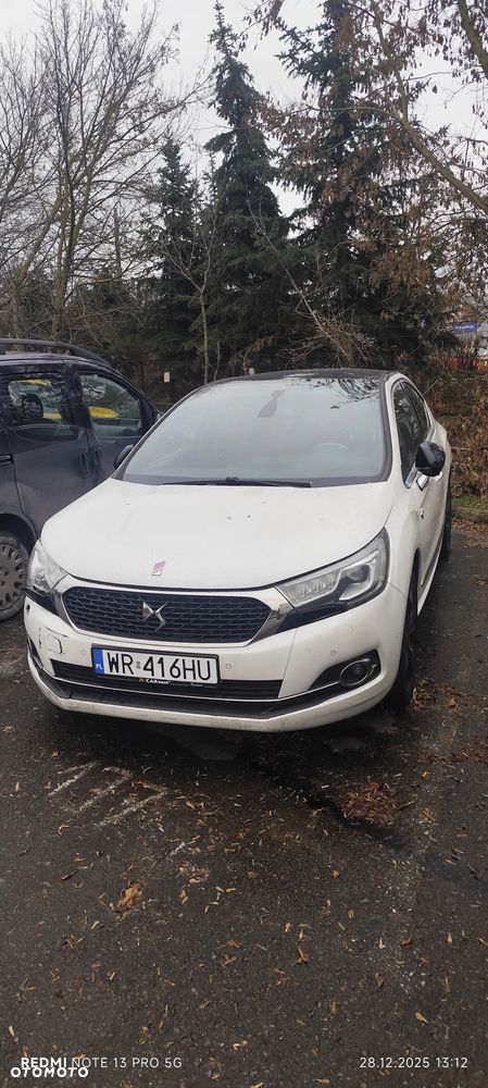 Citroën DS4 THP 165 S&S EAT6 - 1