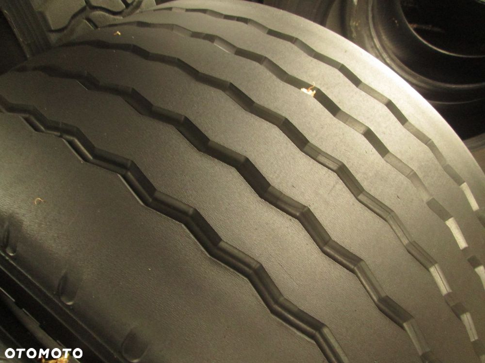 Opony 445/45R 19.5 Doublecoin RT910. Opony ciężarowe - 7