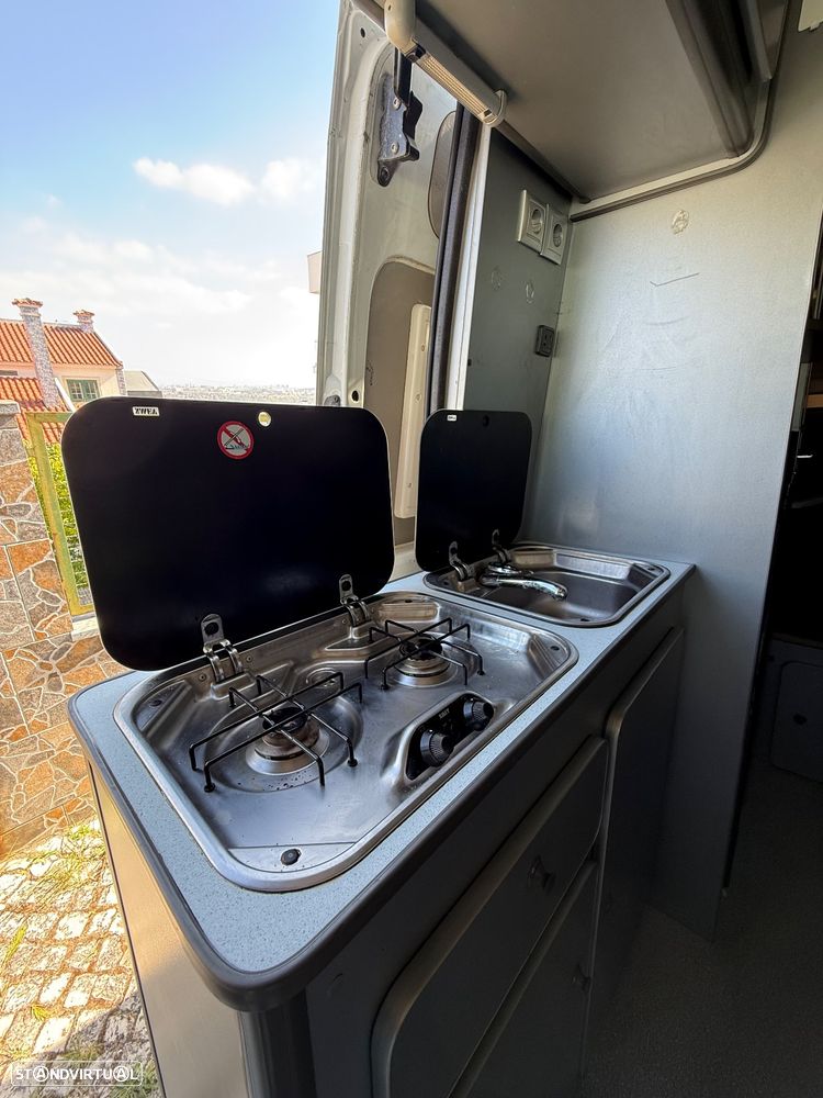 Renault Master - 10