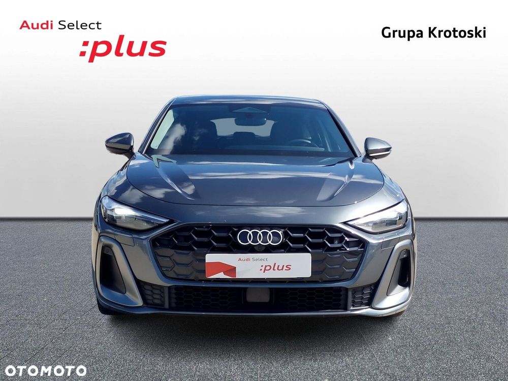 Audi A5 Limousine TFSI S tronic - 9