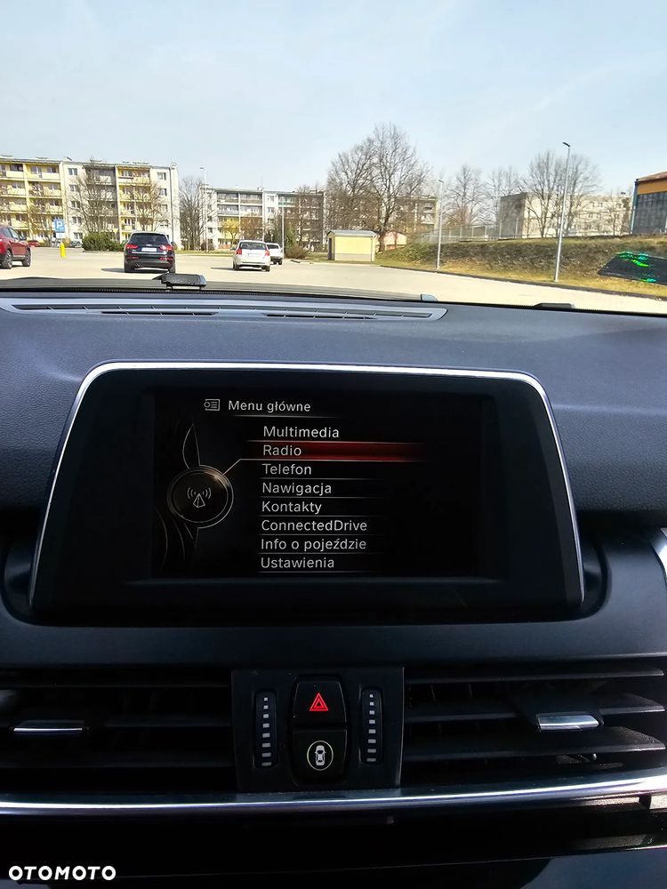 BMW Seria 2 218i GT Sport Line - 18