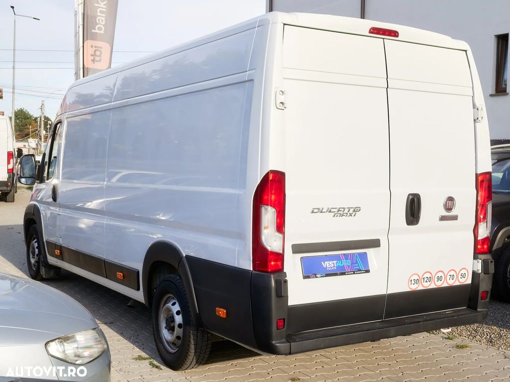Fiat Ducato - 8