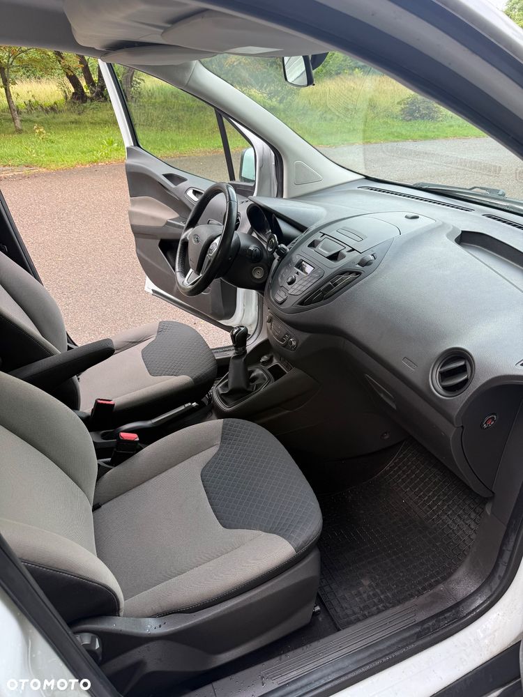 Ford Tourneo Courier 1.5 TDCi Trend - 8