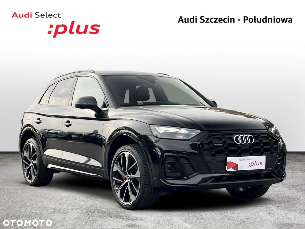 Audi Q5 - 9