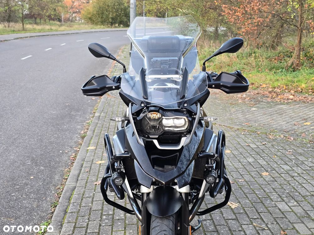 BMW GS - 5