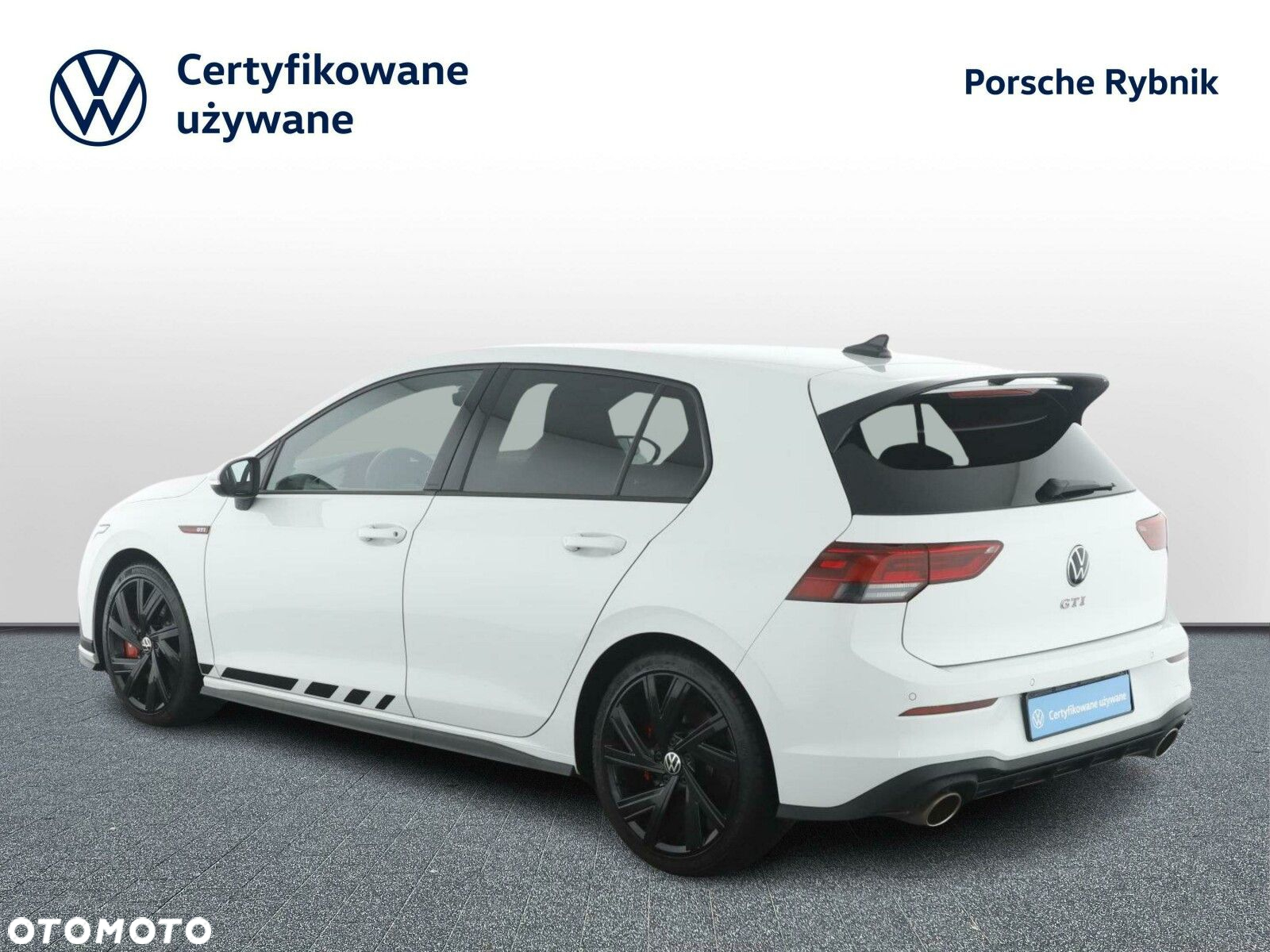 Volkswagen Golf - 3