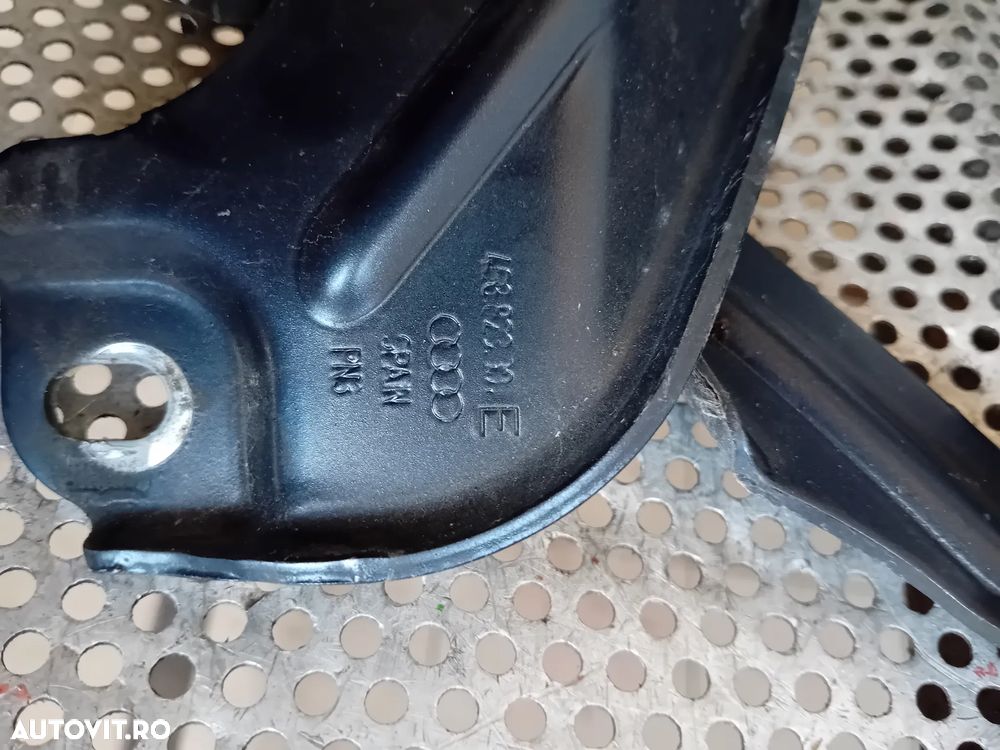 Set Balamale Capota Audi A6 4G C7 2012-2018 Motor CNH Cutie Automata NYU - 6