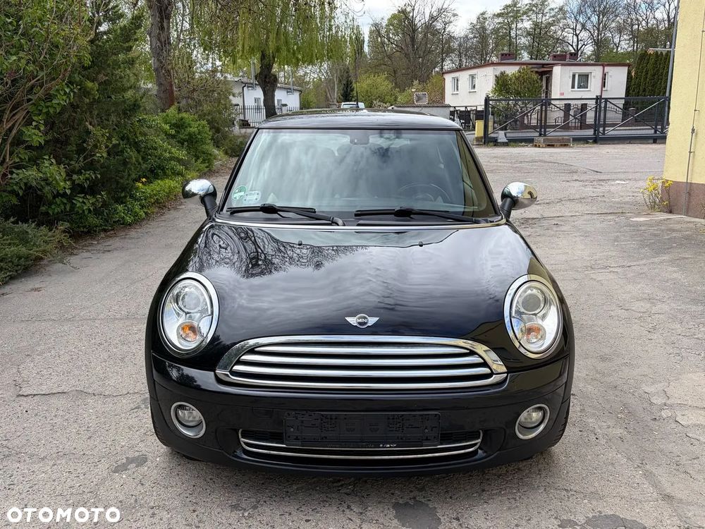 MINI Cooper - 5