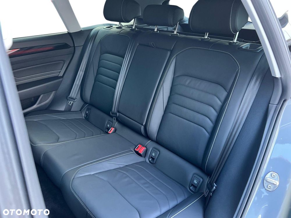 Volkswagen Arteon Shooting Brake 2.0 TDI 4Motion Elegance DSG - 23