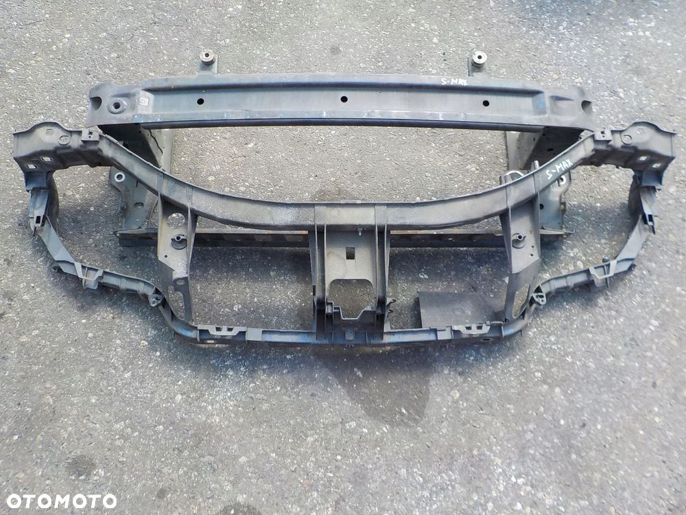 wzmocnienie pas przód ford s-max mk1 2007r - 1