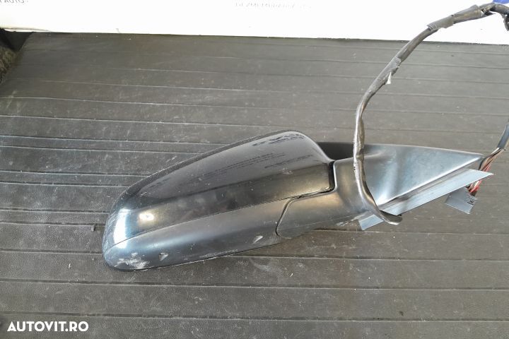 Oglinda dreapta electrica E1010754 E1010754 Audi A3 8L [facelift] [20 - 4