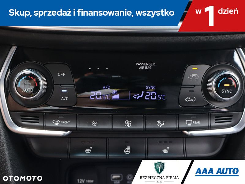 Hyundai Santa Fe - 17