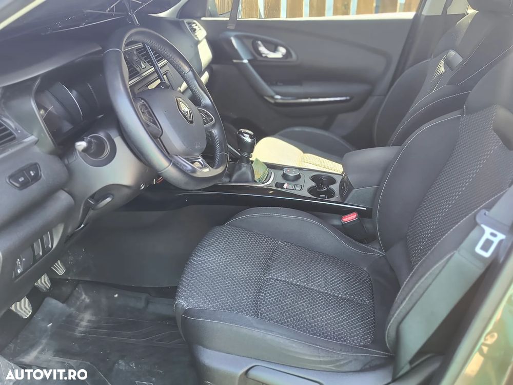 Renault Kadjar 1.2 TCe Zen - 5