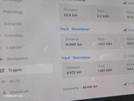 Tesla Model 3 Standard Range Plus RWD - 8