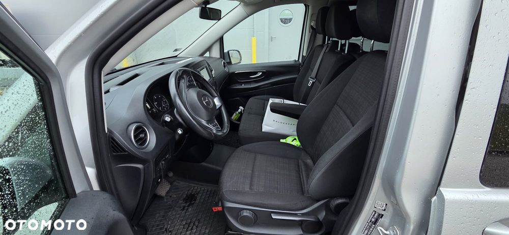 Mercedes-Benz Vito - 4