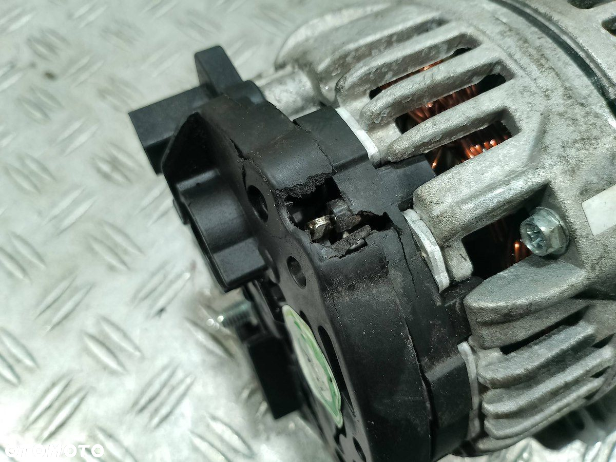 ALTERNATOR VW PASSAT B5 A0050 2.3 V5 - 7