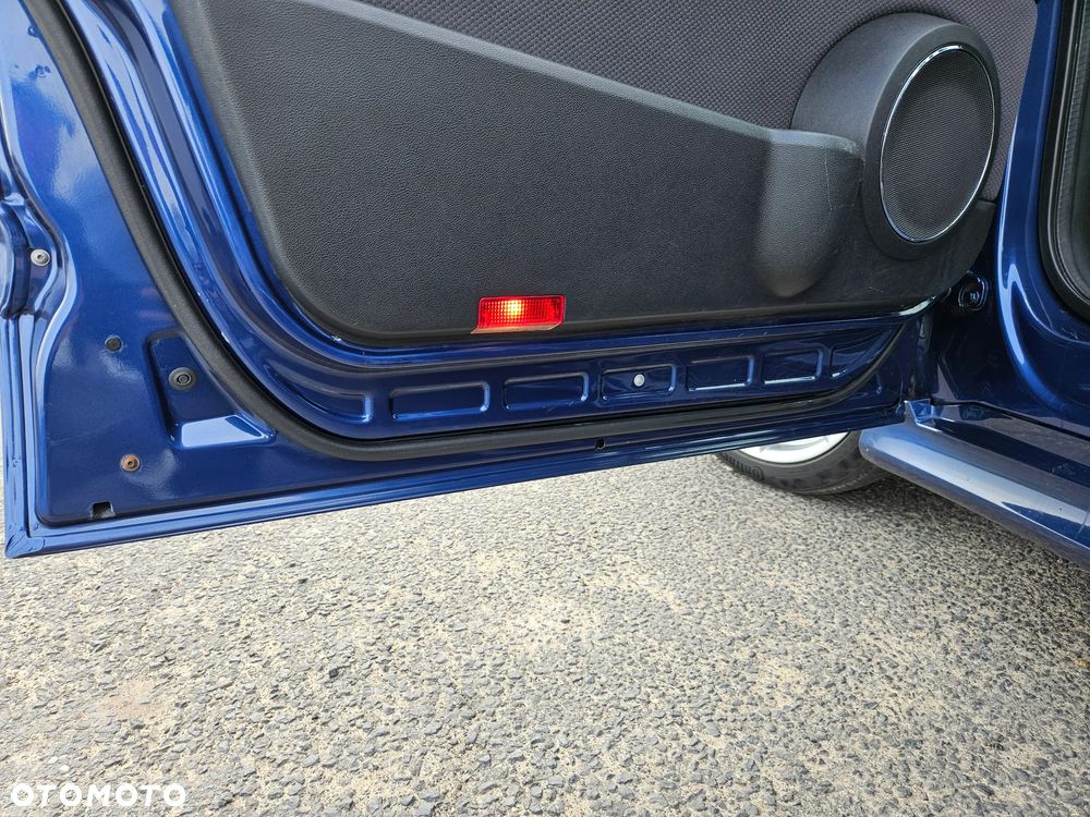 Mercedes-Benz Klasa B 180 CDI - 18