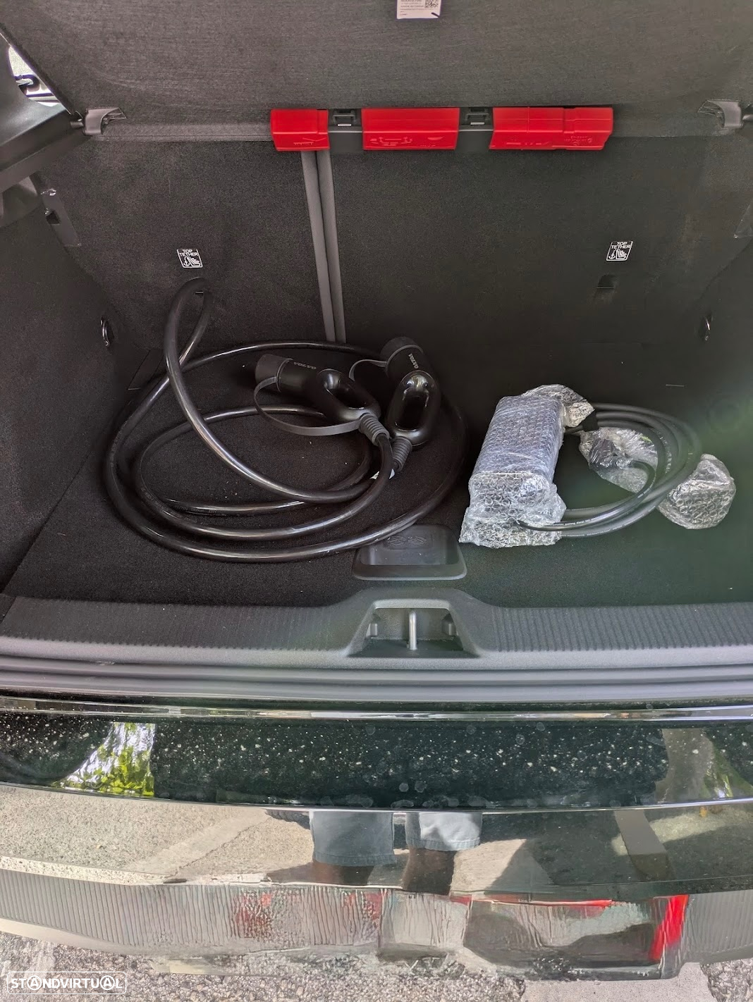 Volvo EX30 69 kWh Single Motor Extended Range Ultra - 21