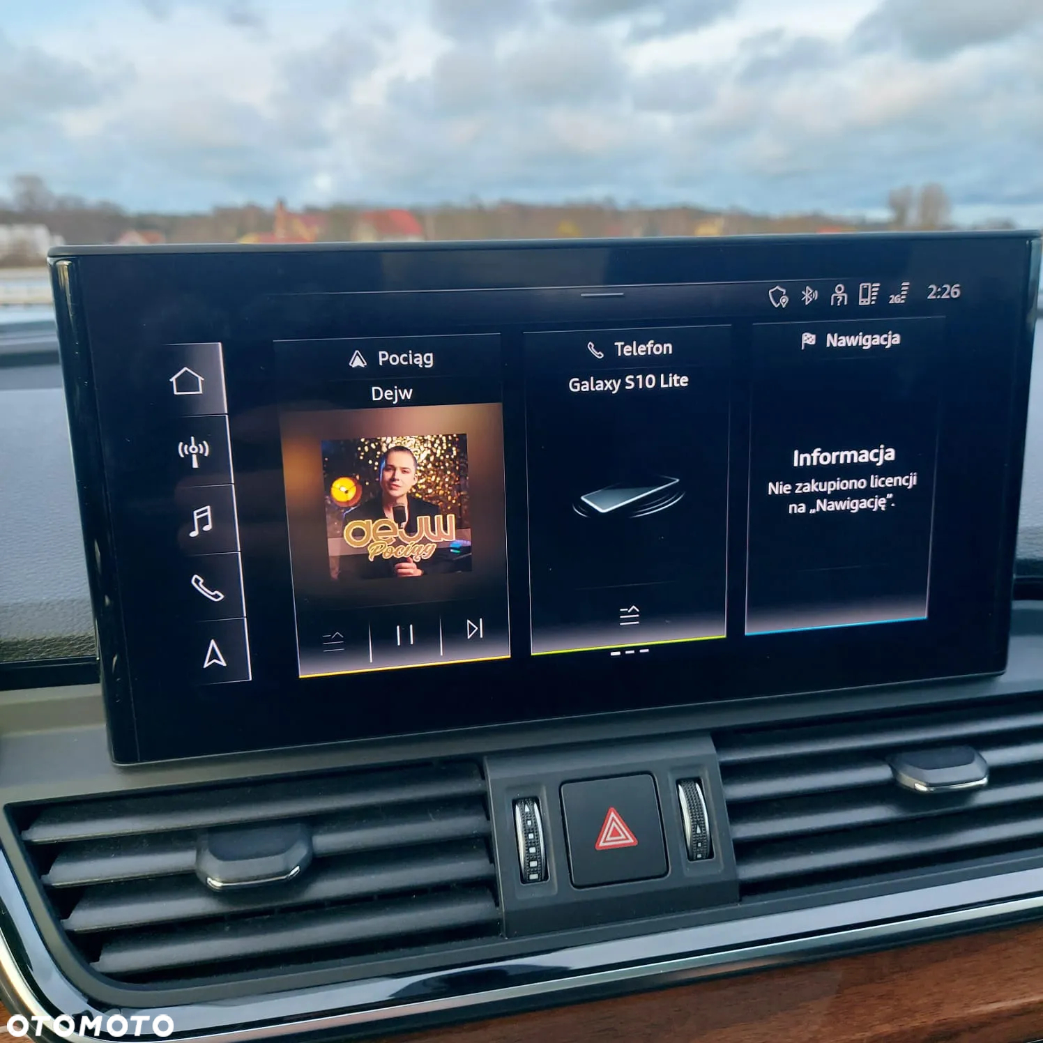 Audi Q5 - 22