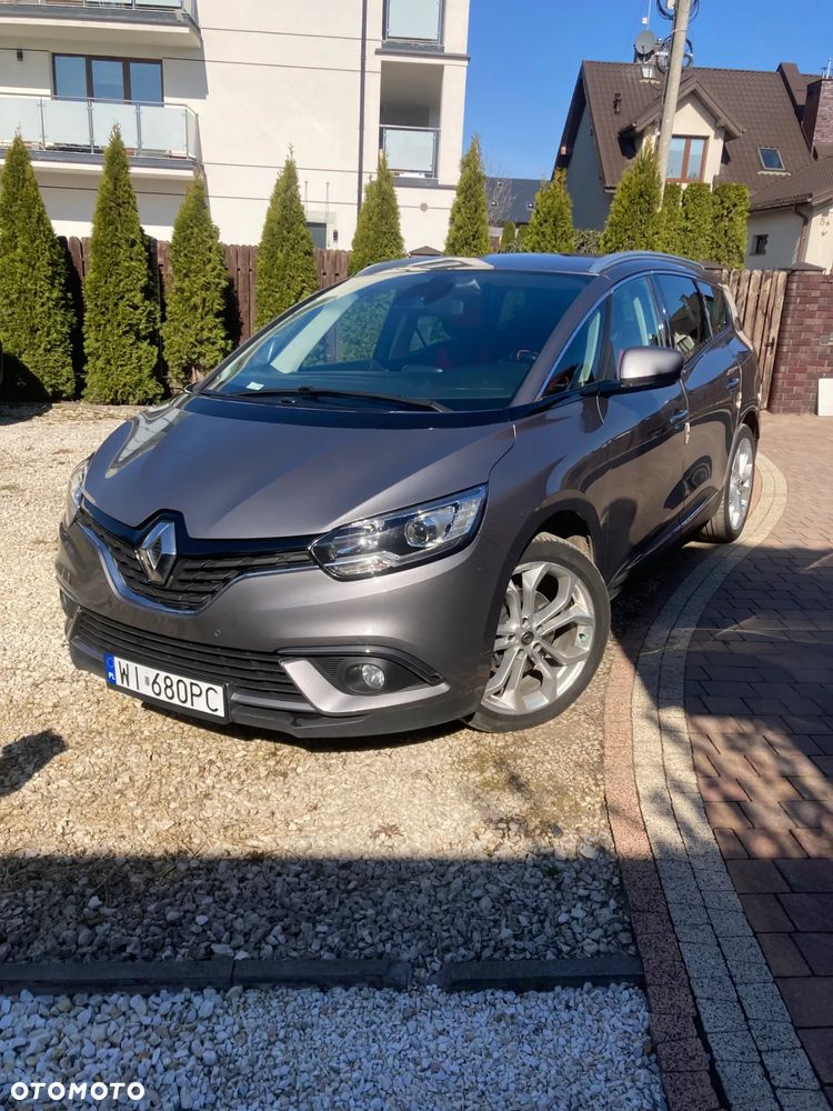 Renault Scenic - 4