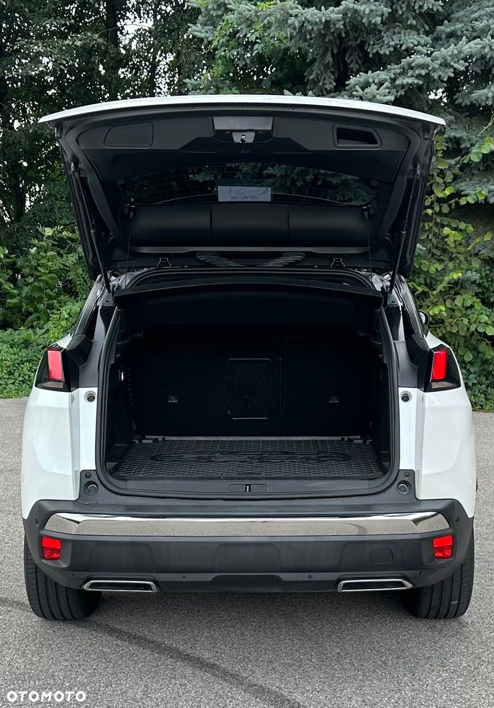 Peugeot 3008 1.5 BlueHDi Allure S&S EAT8 - 39