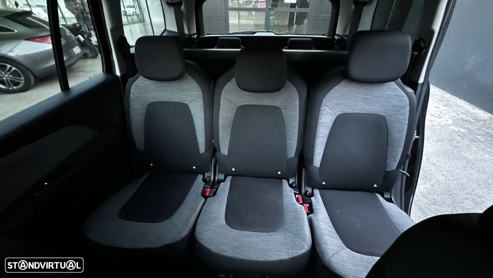 Citroën Grand C4 Spacetourer BlueHDi 130 Stop&Start EAT8 FEEL - 9