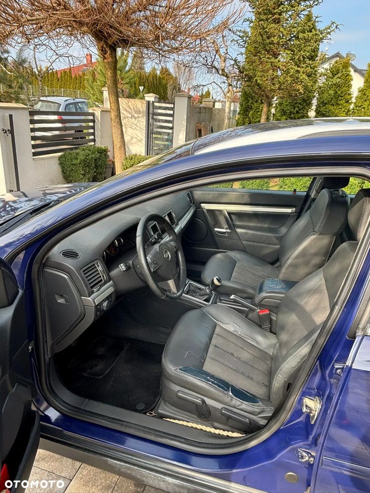 Opel Vectra 1.9 CDTI Edition - 5