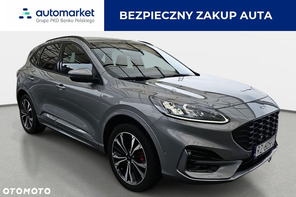 Ford Kuga 2.5 FHEV AWD ST-Line X - 5