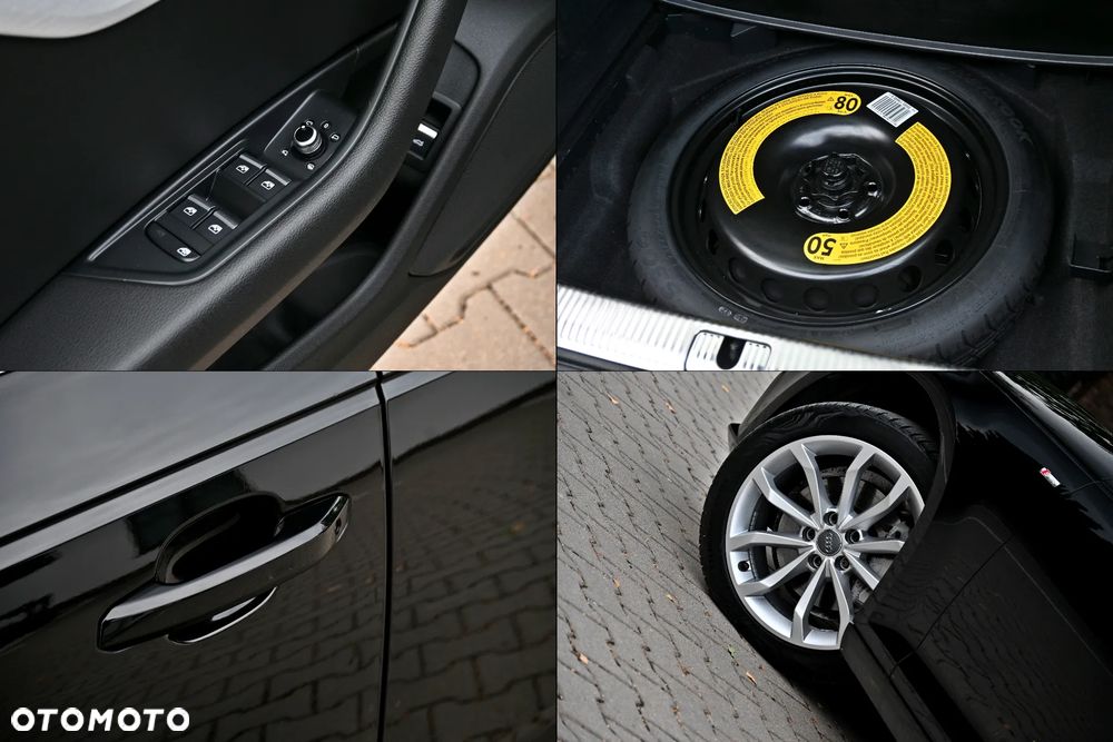 Audi A4 Avant 2.0 TDI ultra S tronic sport - 41