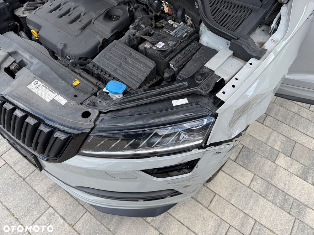 Skoda Karoq 1.6 TDI SCR DSG Drive 125 - 37