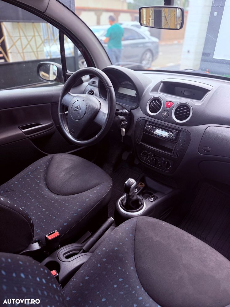 Citroën C3 1.4i Furio - 7