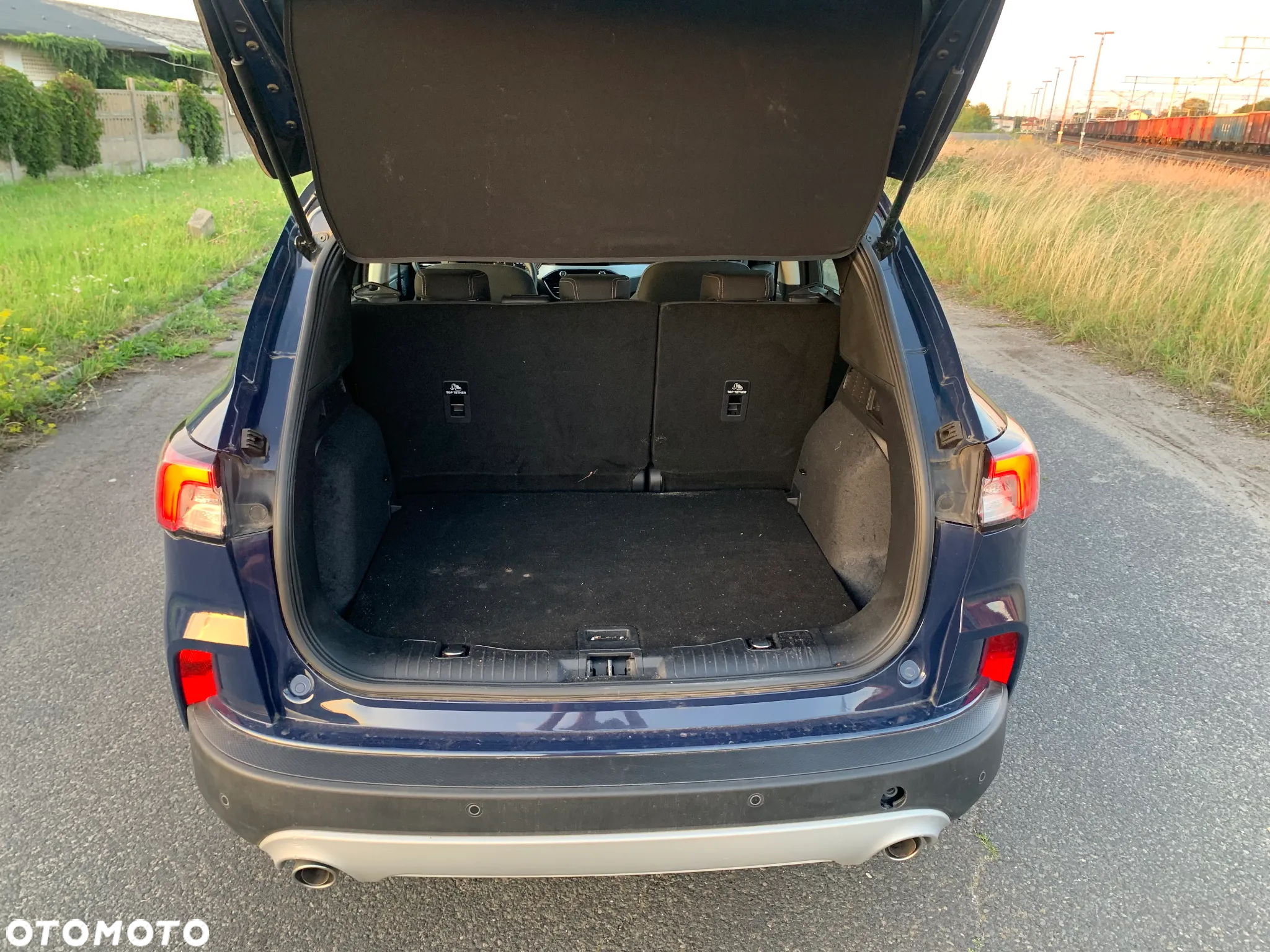 Ford Kuga 1.5 EcoBoost FWD Trend - 20