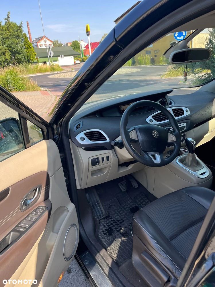 Renault Scenic - 6