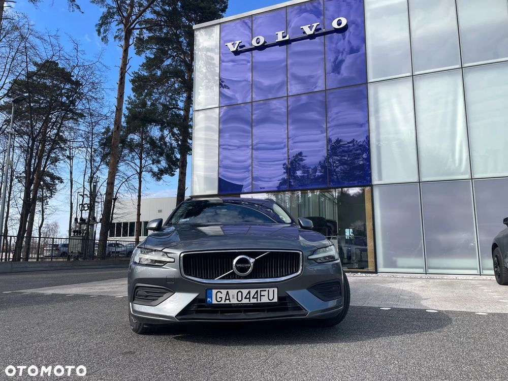 Volvo V60 D3 SCR - 6