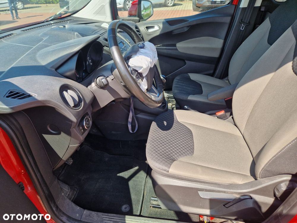 Ford Transit Courier Trend - 14
