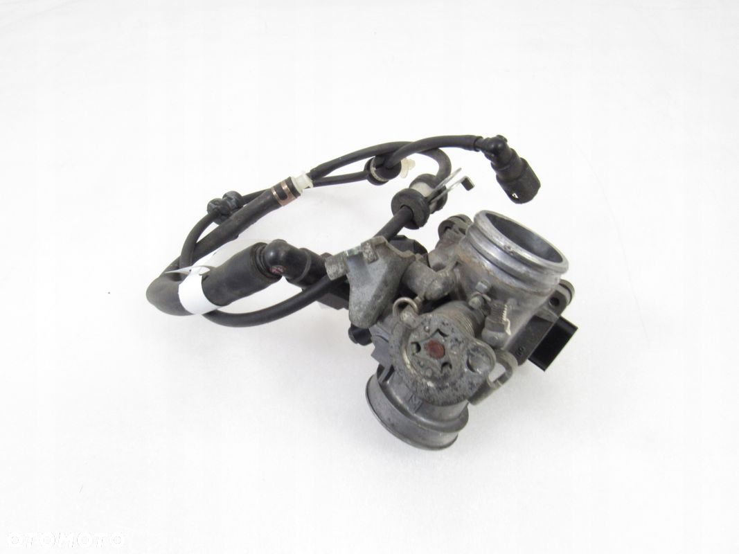Wtrysk + przepustnica + czujniki komplet Honda CBR 125 R, 07r JC39 - 7