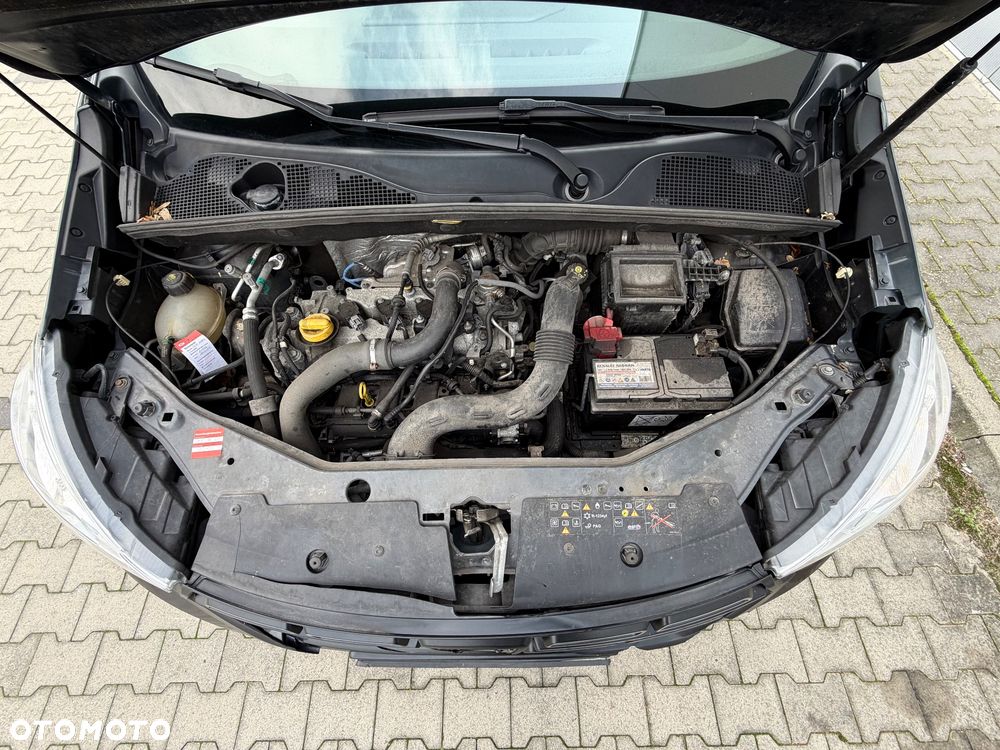 Dacia Lodgy - 15