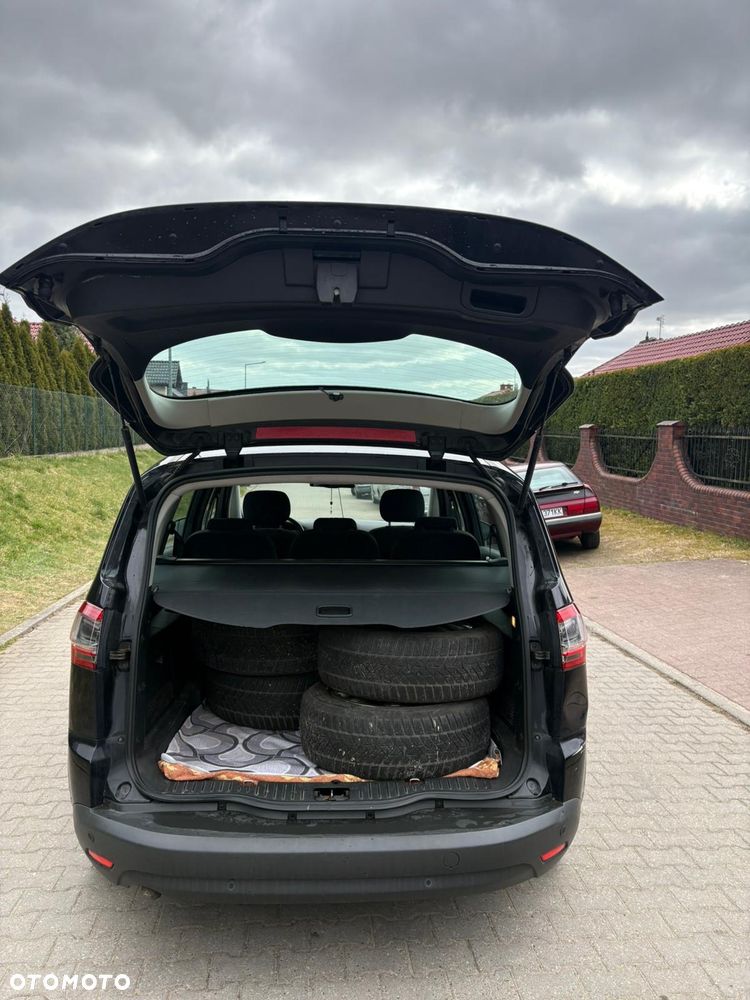 Ford S-Max 2.0 TDCi Platinium X - 19