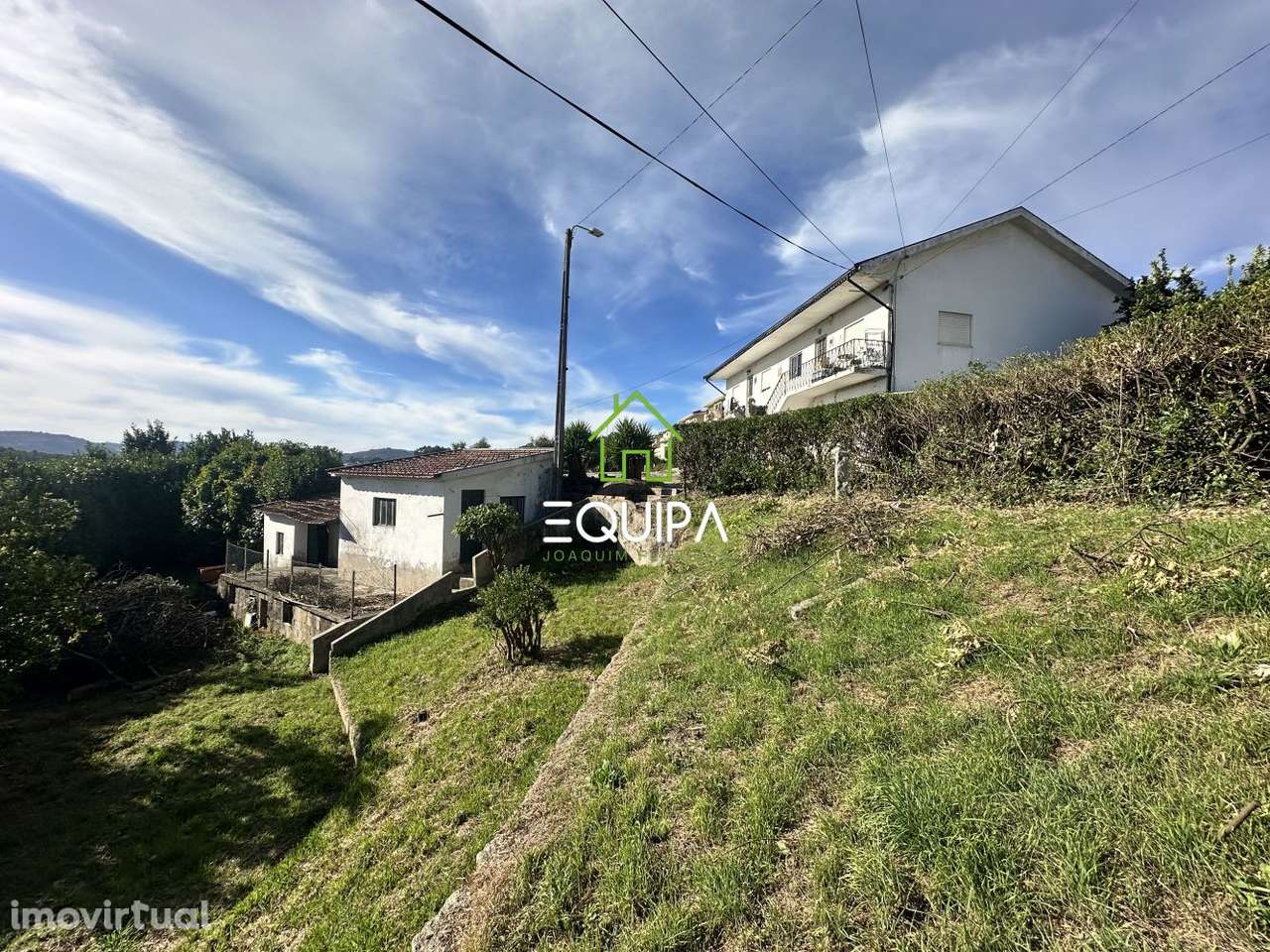 Andar Moradia - Nespereira, Guimarães - Grande imagem: 5/16