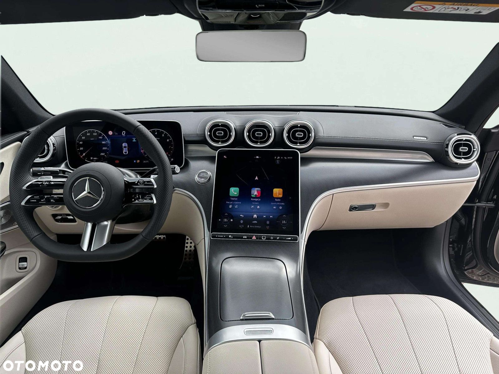 Mercedes-Benz CLE - 21