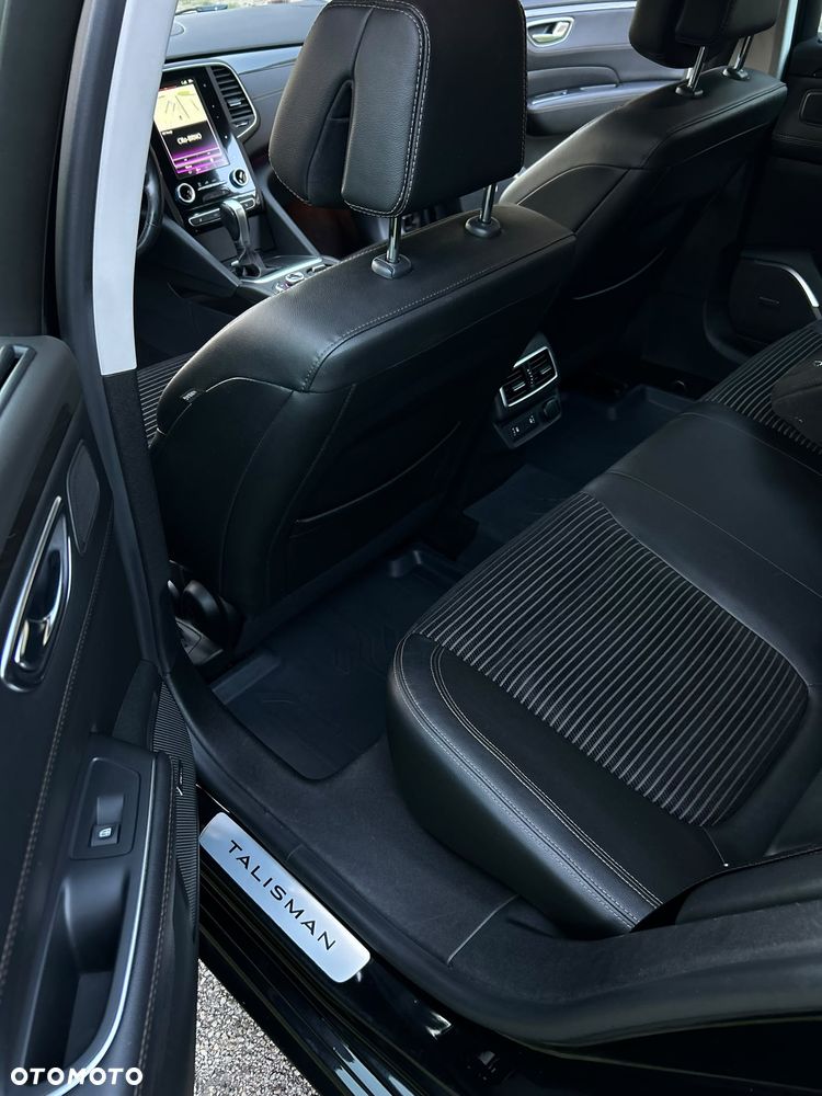 Renault Talisman - 33