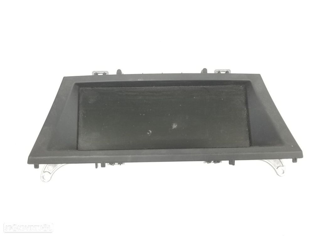 TELA/ECRÃ MULTIFUNÇÕES BMW SERIE X5 E70 - 1