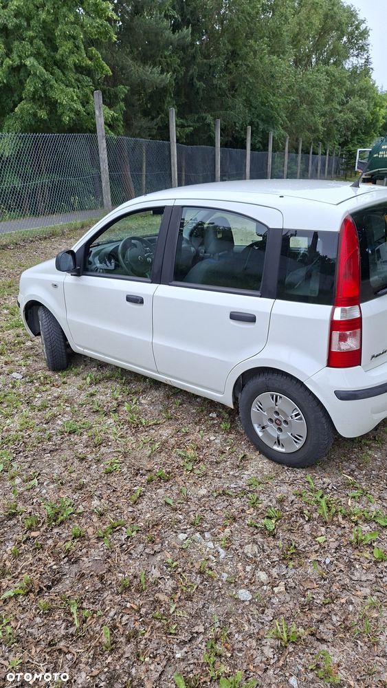 Fiat Panda - 8