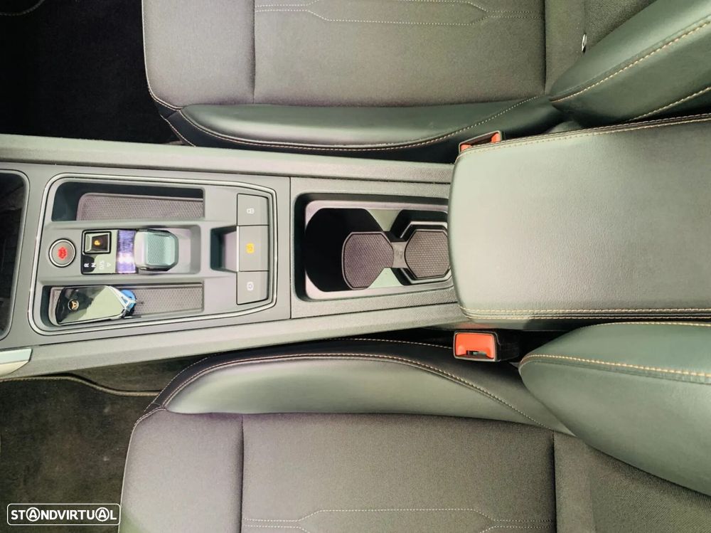 Cupra Formentor - 40